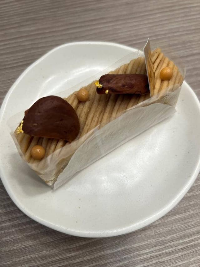 Patisserie Corte - サブ画像2