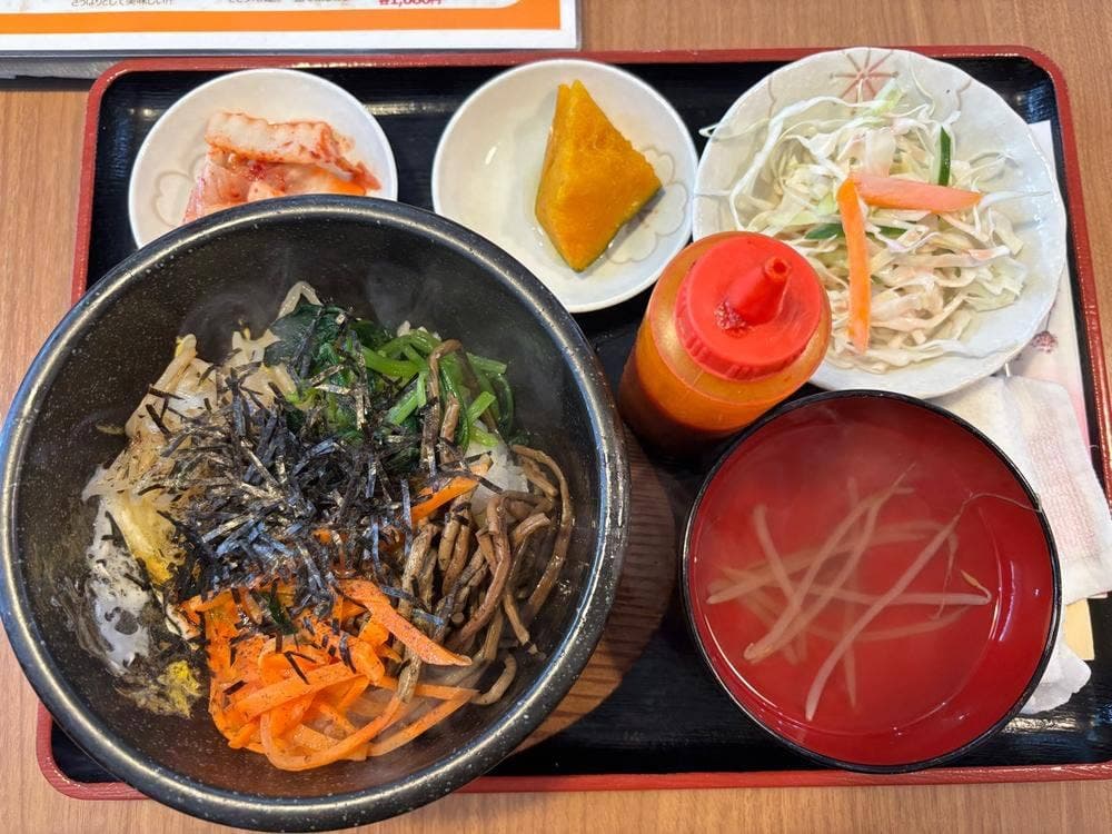 韓国料理 ホタル