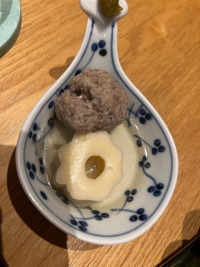 炉ばたきゃばれー - サブ画像2
