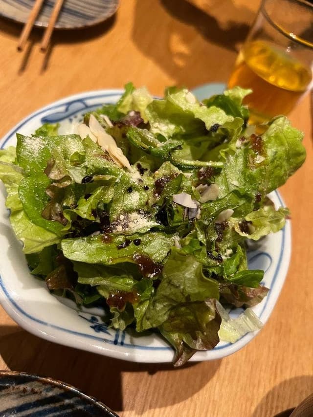 炉ばたきゃばれー - サブ画像3