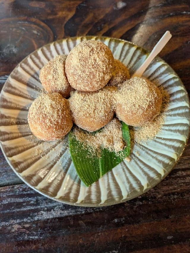 山のそば茶屋 - サブ画像3