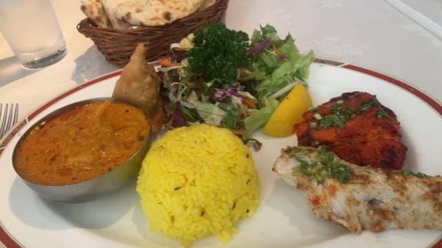 インド料理 プリヤ - サブ画像2