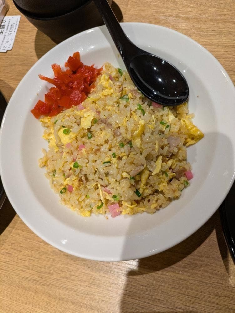 小郡系伝承 らーめん 一刻や 志免店