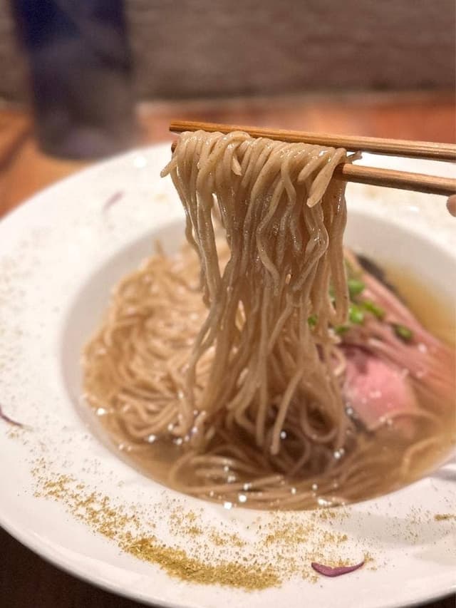 Gion Duck Noodles - サブ画像1