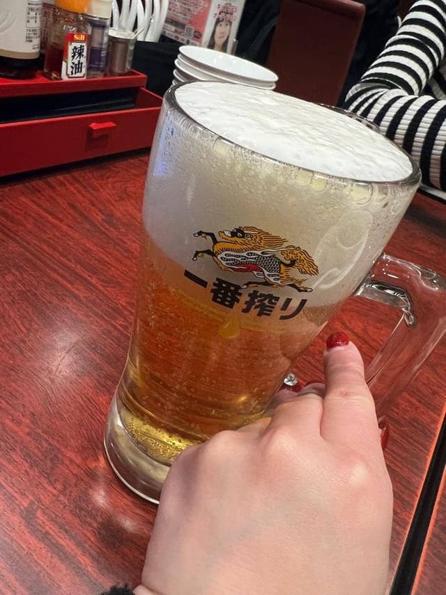 バーミヤン 浮間舟渡店 - サブ画像3