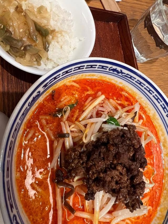 担担辛辛 ルミネ池袋店 - サブ画像3