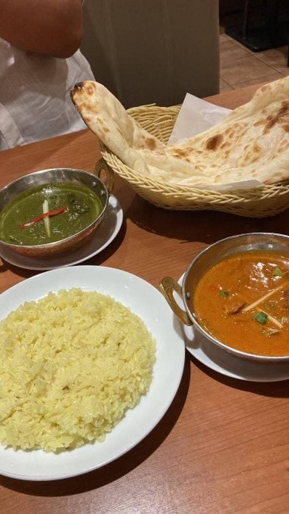 マザーインディア 麻布十番店 - サブ画像1
