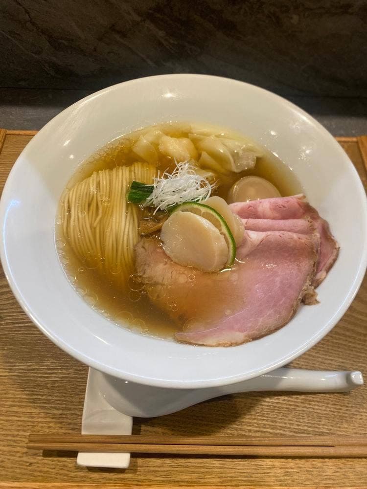 RAMEN MATSUI