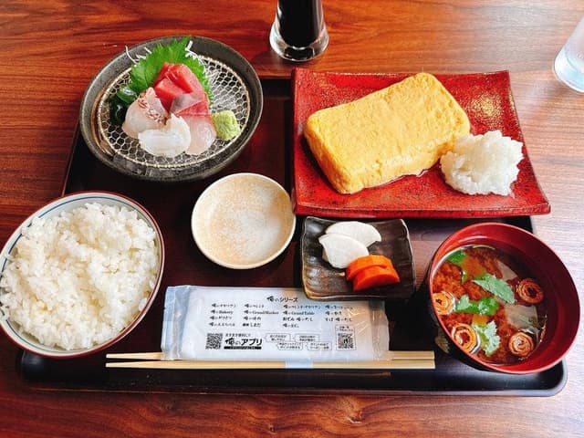 俺の炉ばた恵比寿 - サブ画像1