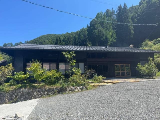 食堂野山 - サブ画像3