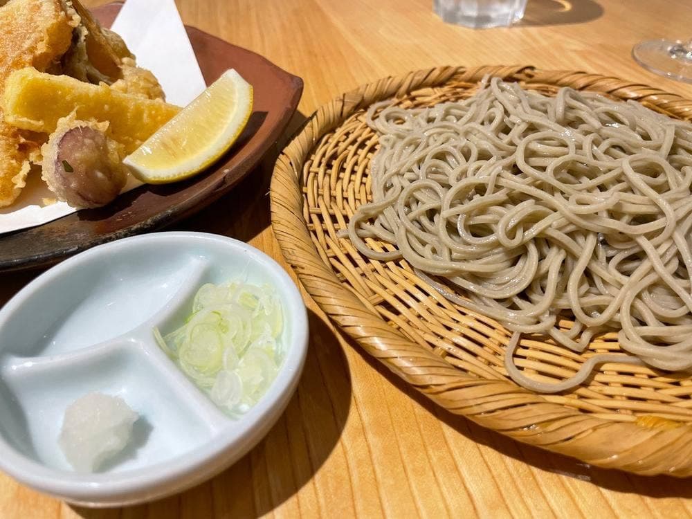 小松庵総本家 銀座