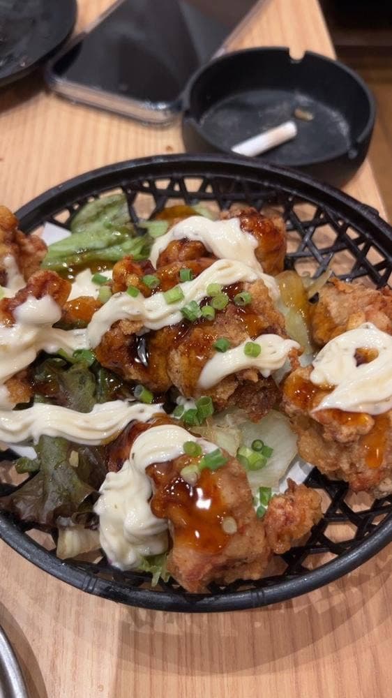 魚吉酒場 新橋店