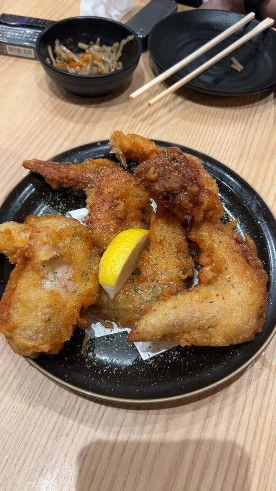 魚吉酒場 新橋店 - サブ画像2