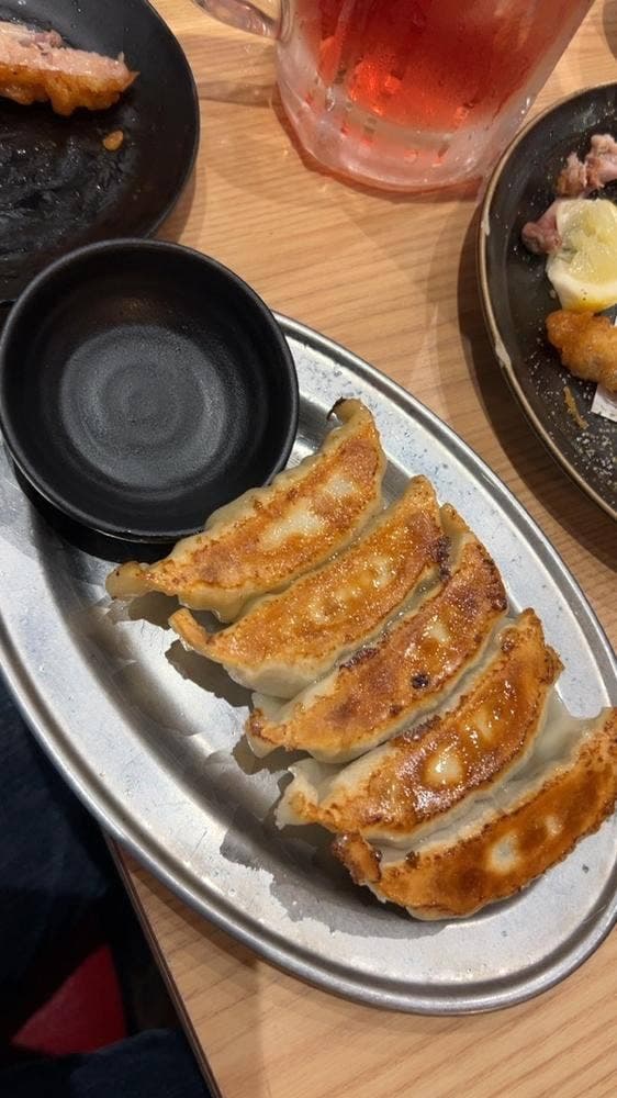 魚吉酒場 新橋店 - サブ画像3