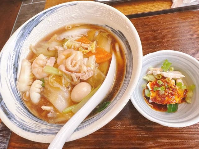 北京飯店 東所沢店 - サブ画像1
