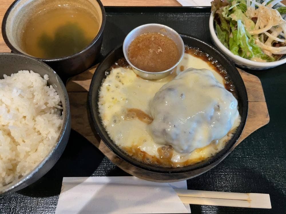 大衆焼肉&ホルモン牛よし