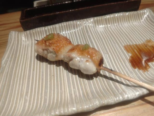 焼鳥 せきや - サブ画像2