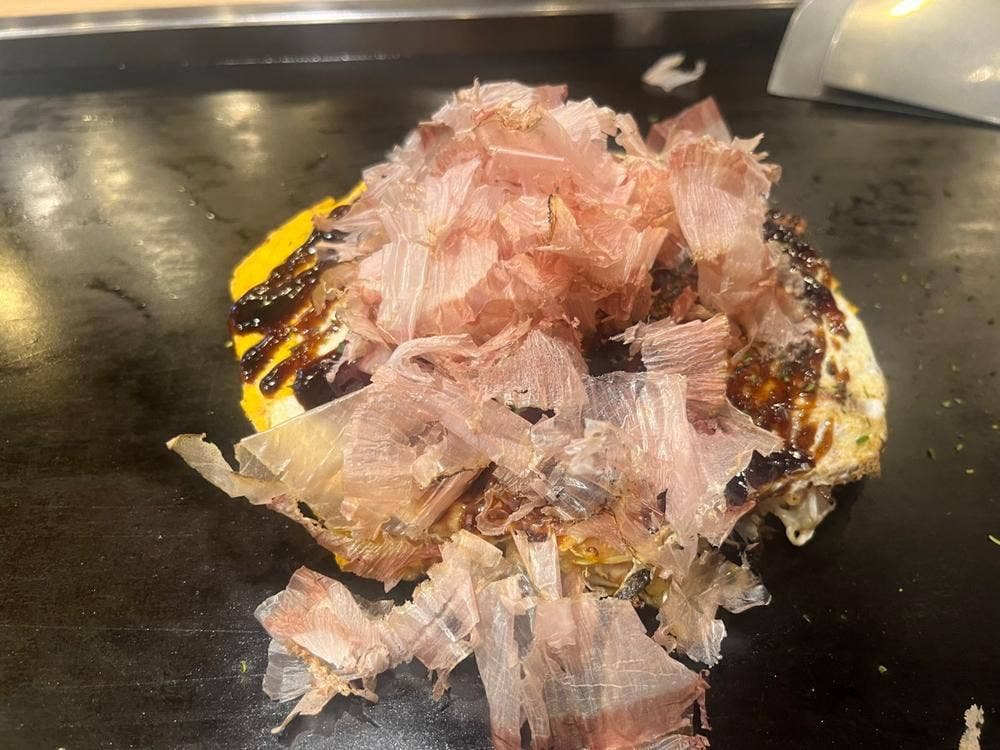 月島もんじゃ お好み焼き どてっぱん 日吉駅前店