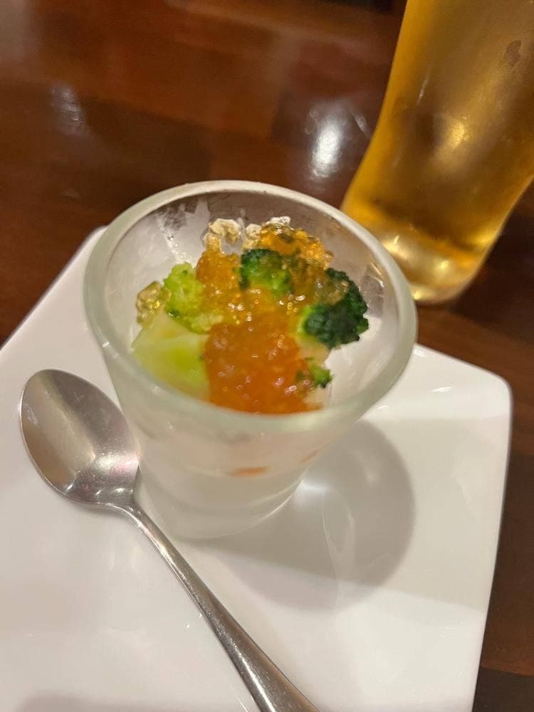 ビストロ タント