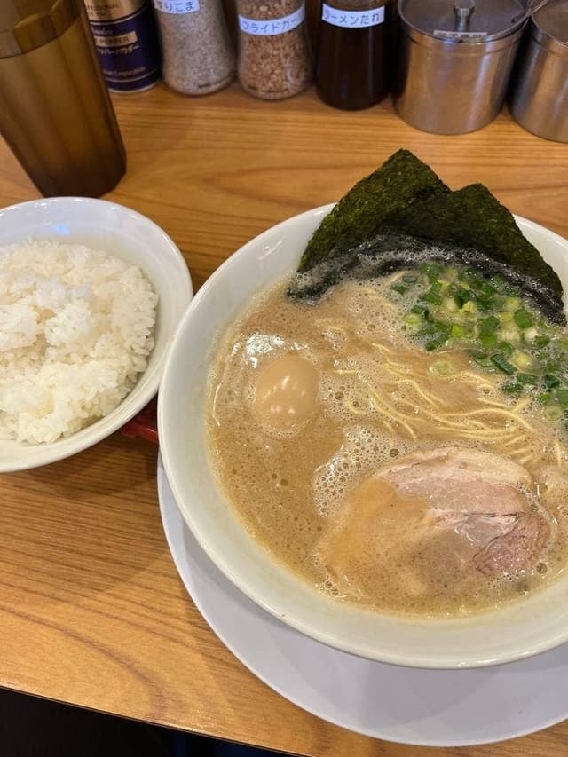 がっとん 京急鶴見店 - サブ画像2