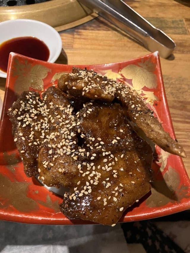 おじぎ屋 加古川本店 - サブ画像3