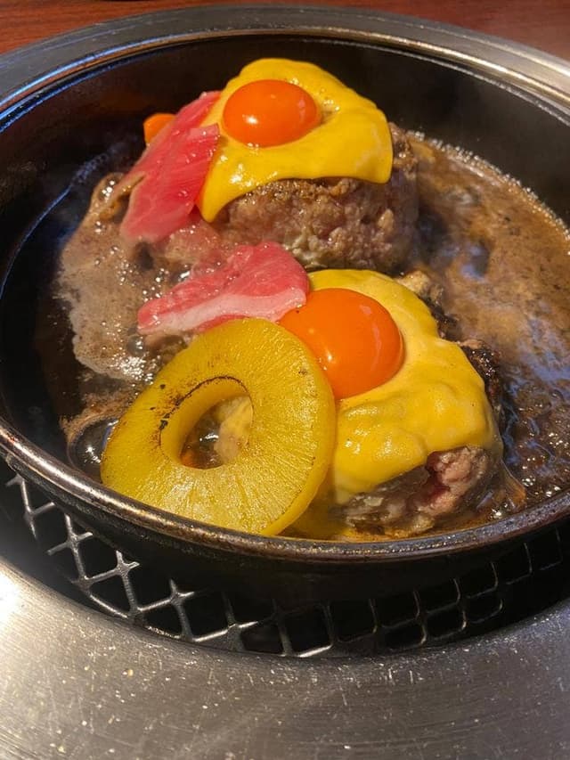 焼肉こじま離れ 飯田橋 - サブ画像3