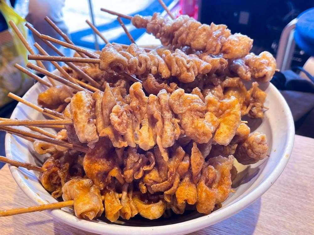 大衆とり酒場 とりいちず 那覇浮島通り店