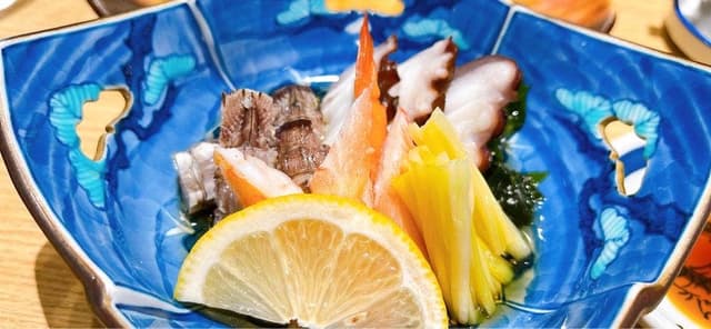 吾妻寿司 さんすて岡山店 - サブ画像1