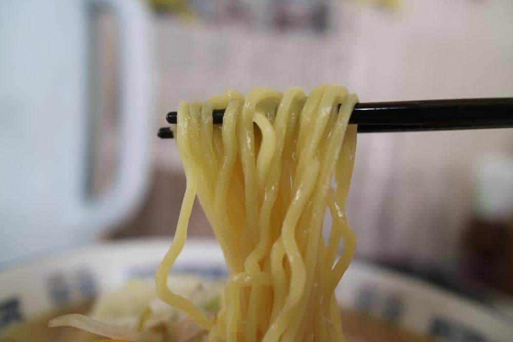 大八食堂