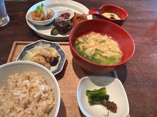 酢重ダイニング 新丸の内ビル - サブ画像2