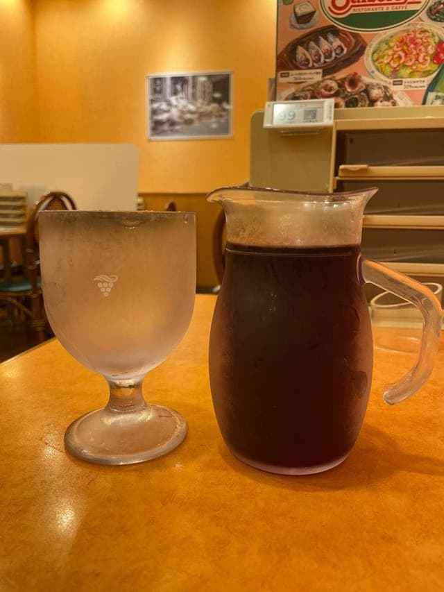 サイゼリヤ 本山駅前店 - サブ画像2