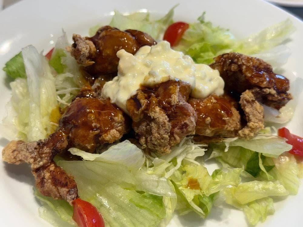 デニーズ千歳船橋店