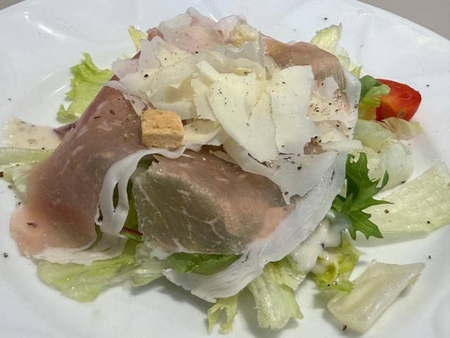 デニーズ千歳船橋店 - サブ画像3