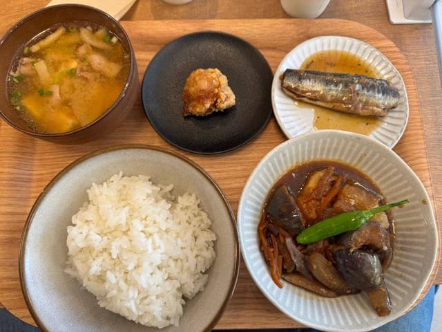 おむすび権米衛 大崎ニューシティ店 - サブ画像1