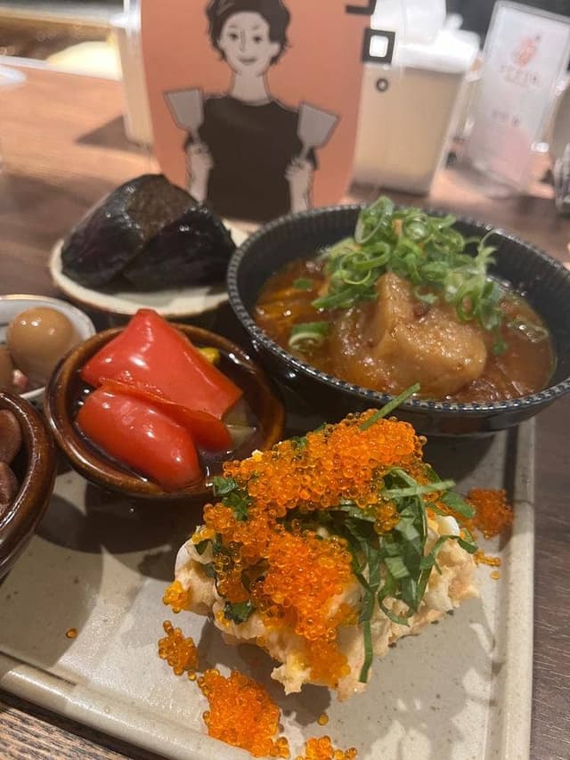 鉄板焼きと旨い酒 コイゴコロ。 - サブ画像1
