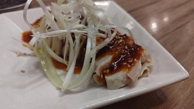 福味々 - サブ画像2