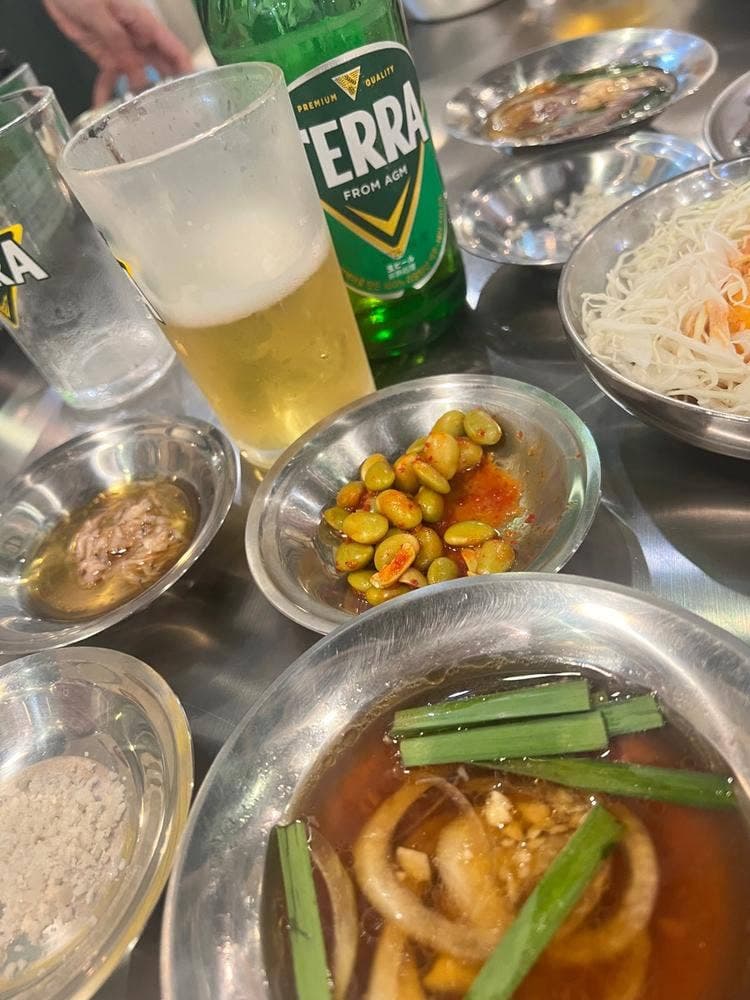 ミリネヤンコプチャン 赤羽店