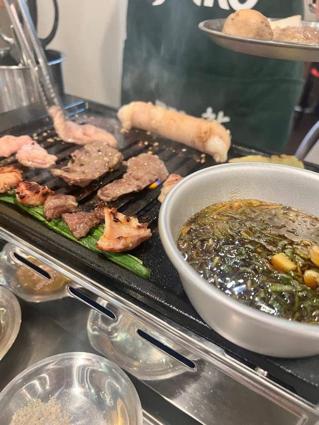 ミリネヤンコプチャン 赤羽店 - サブ画像1