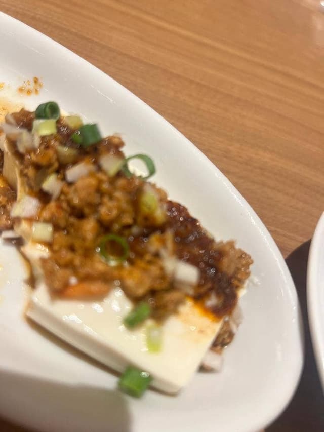 西安餃子 ビーンズ赤羽店 - サブ画像1