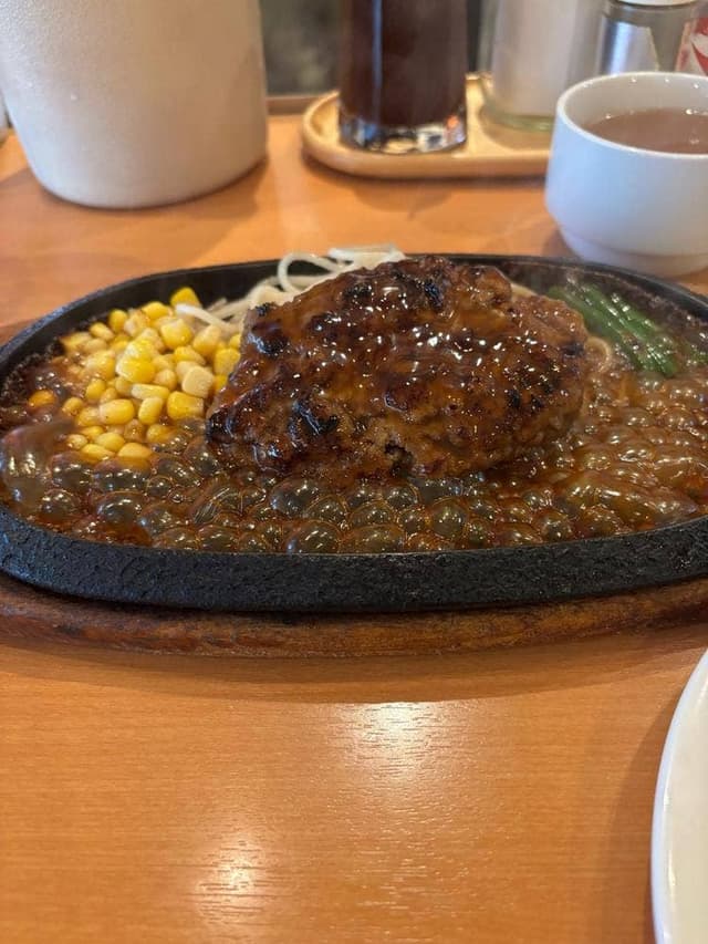 ステーキのくいしんぼう恵比寿店 - サブ画像1