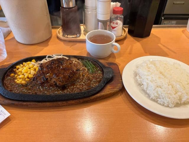 ステーキのくいしんぼう恵比寿店 - サブ画像2