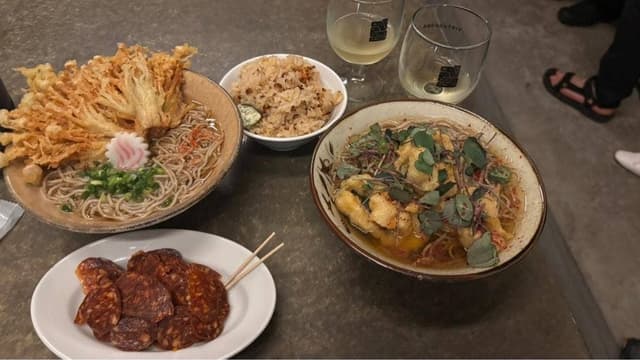 SUBA VS - サブ画像2