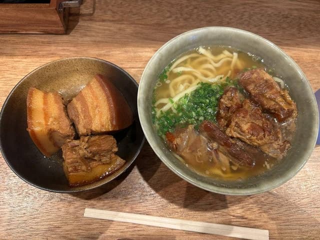 沖縄料理 やんばる 新宿総本店 - サブ画像1