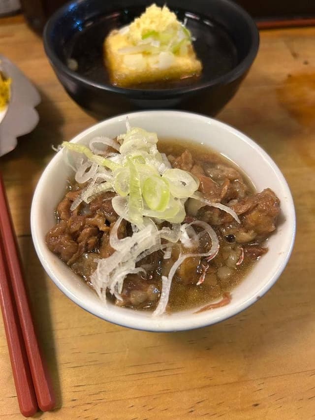 立呑 えびすけ - サブ画像1