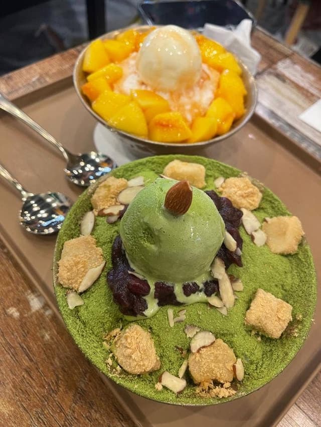 Cafe BingGo - サブ画像3