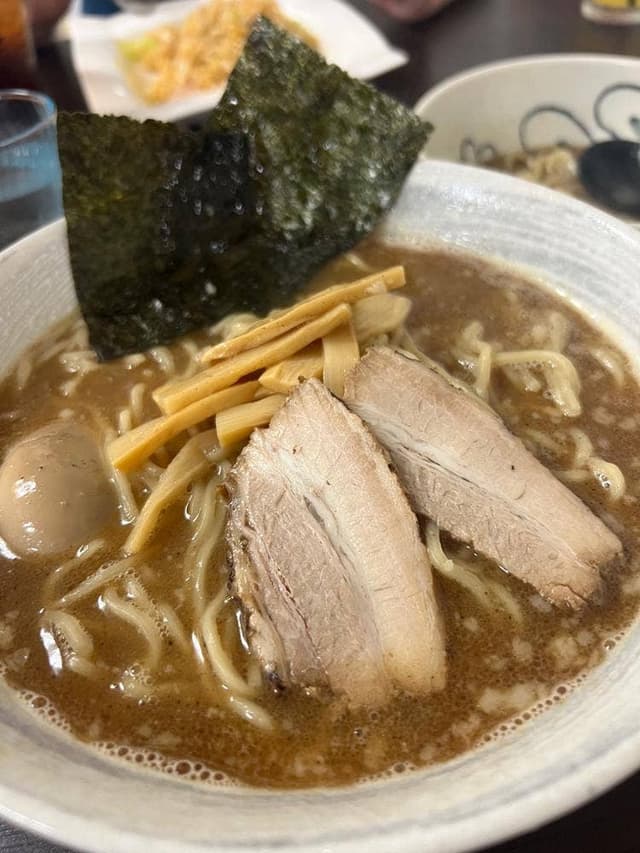 麺屋 むてき - サブ画像2