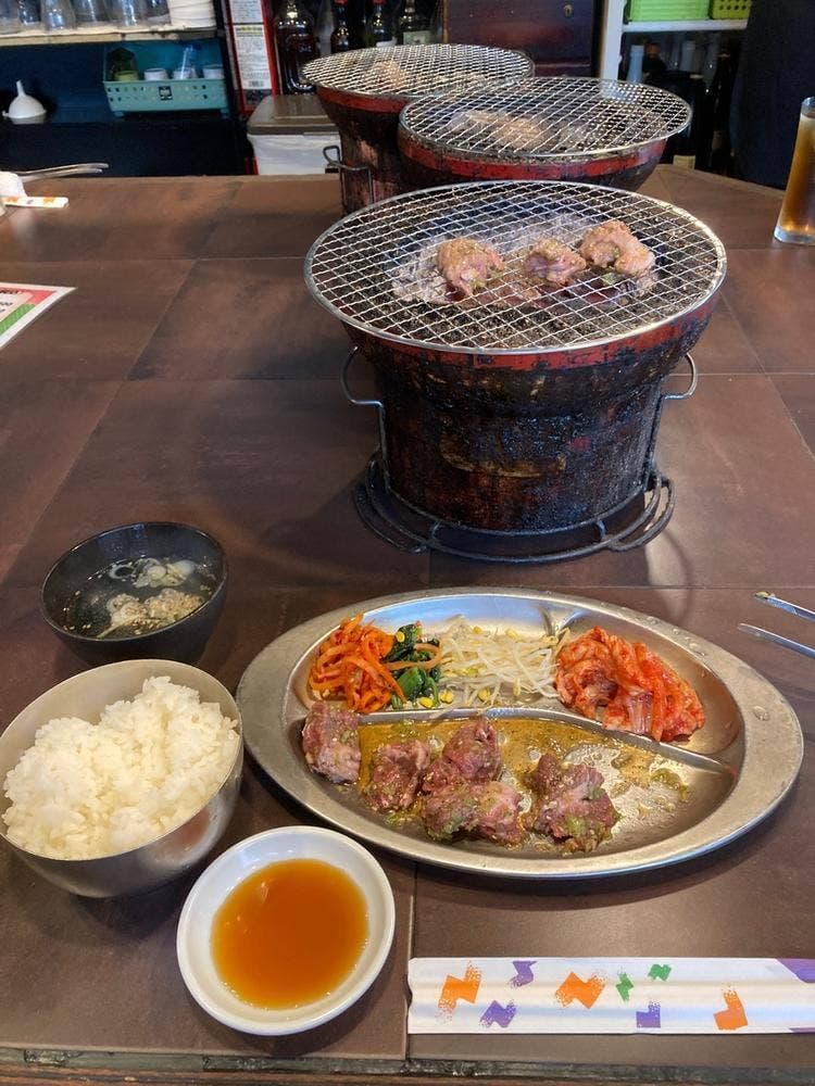 漢江