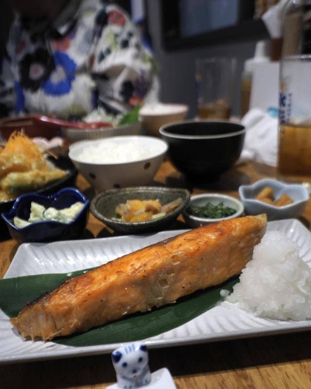 吉祥寺 もがめ食堂 東急裏店 - サブ画像3