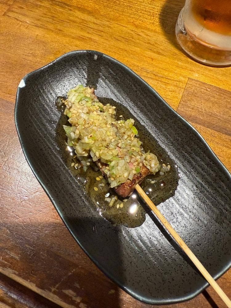 立呑み 焼きとん大国 政岡通り店