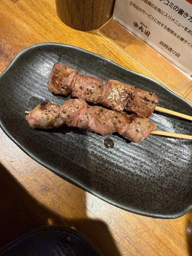 立呑み 焼きとん大国 政岡通り店 - サブ画像1